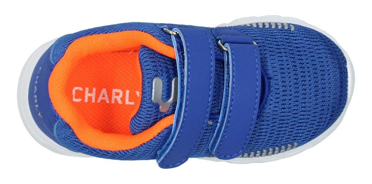 Tenis Charly Para Niño 1069685 [chy2977], foto 5 de 6