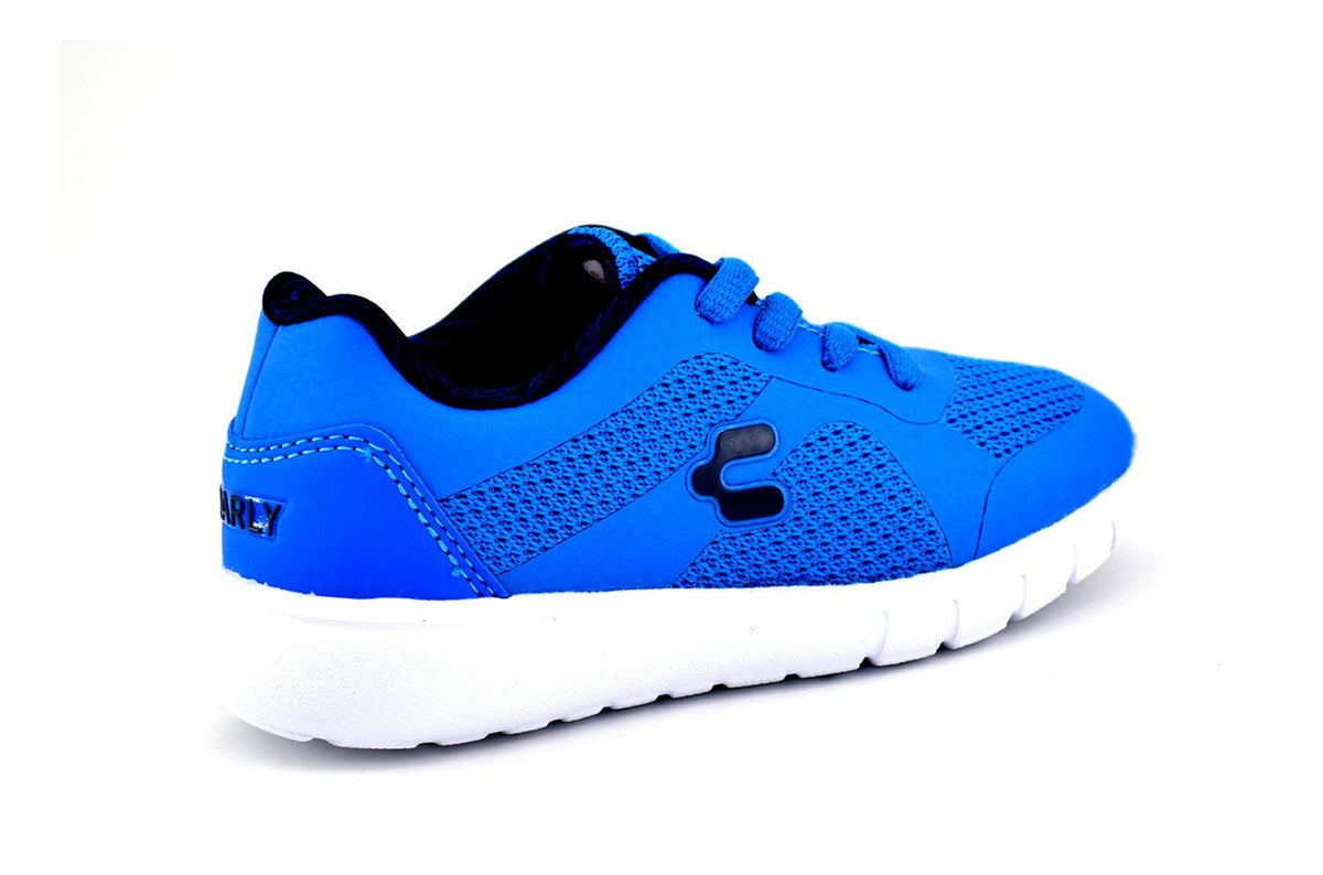 Tenis Charly Para Niño 1062205 Azul [chy2313], foto 4 de 6