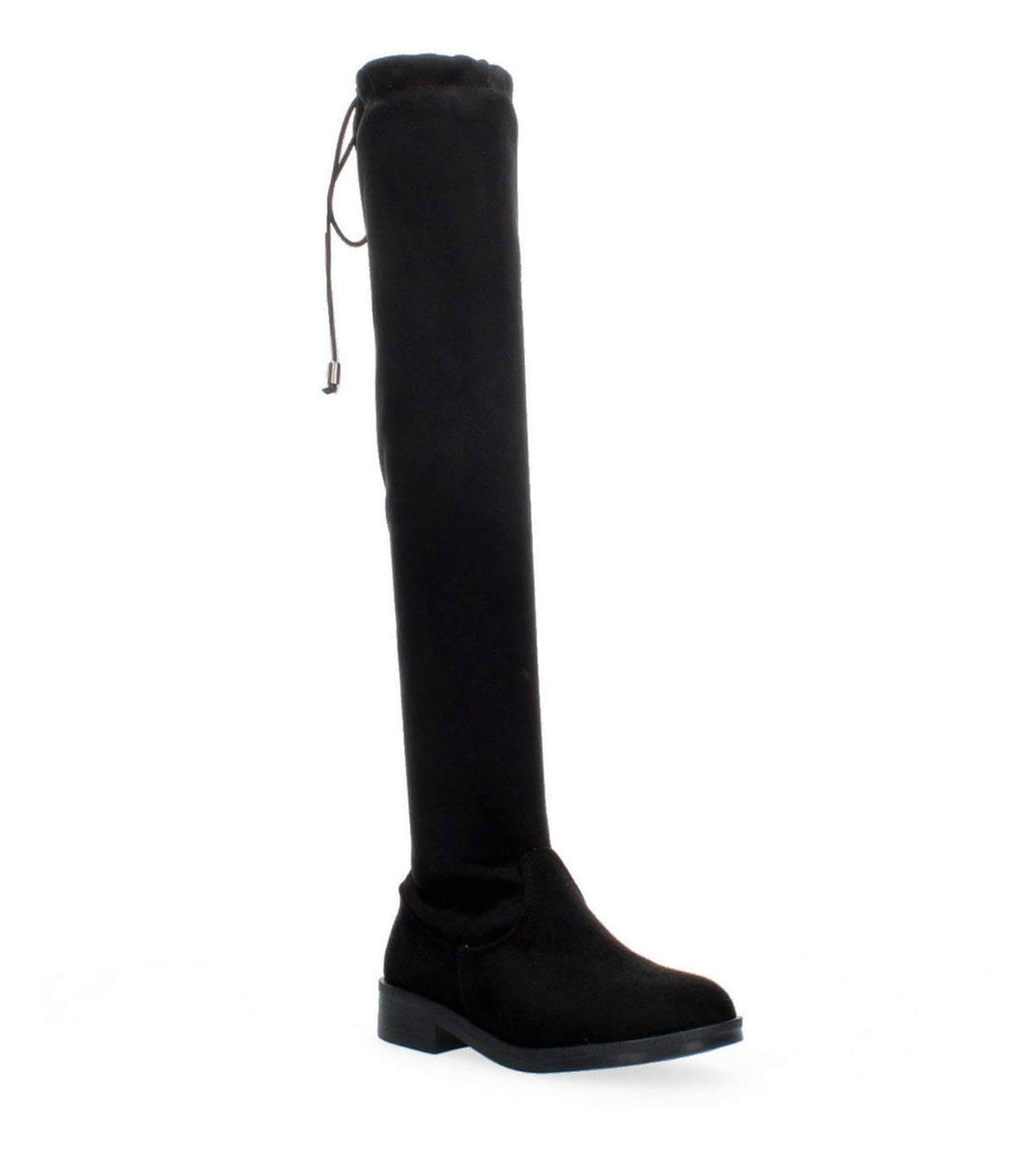 Bota Tropicana Negro Para Niña [tro911], foto 3 de 6