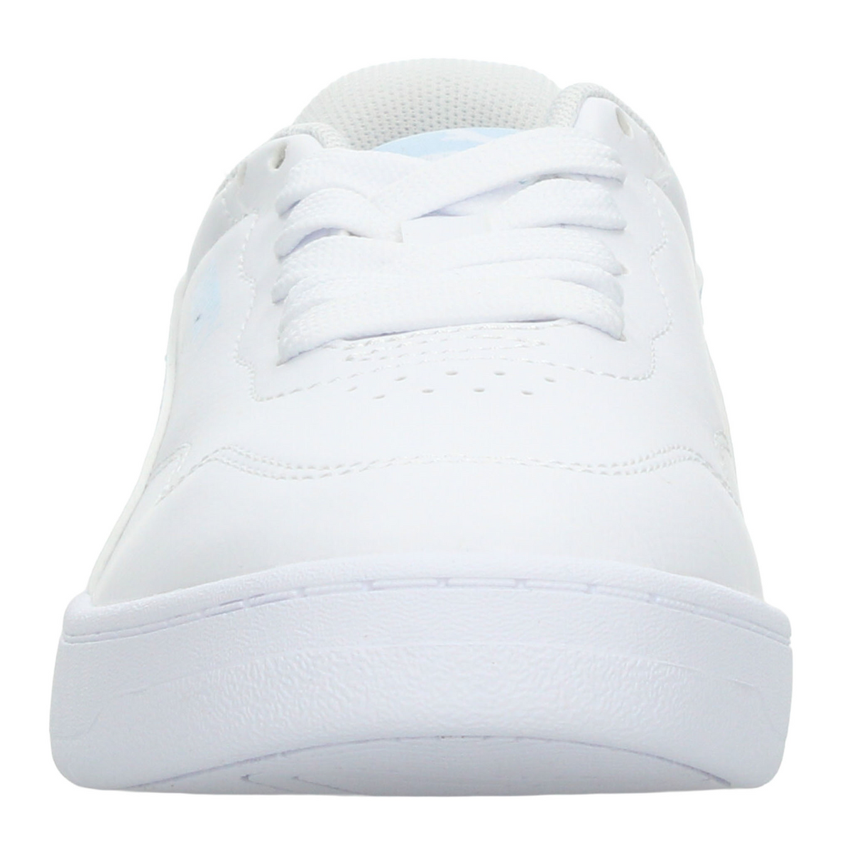 Tenis Puma Court Lally Dama Blanco Casual Cintas Mujer, foto 6 de 10