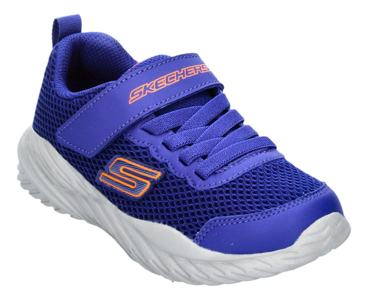 Tenis Skechers Para Niño 400083 [ske300], foto 4 de 10