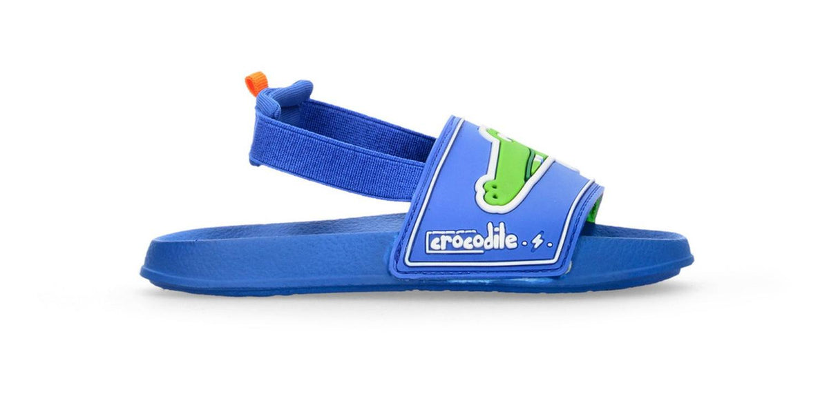 Sandalias Roddyck Para Niño 19704 Azul [ryk33], foto 1 de 10
