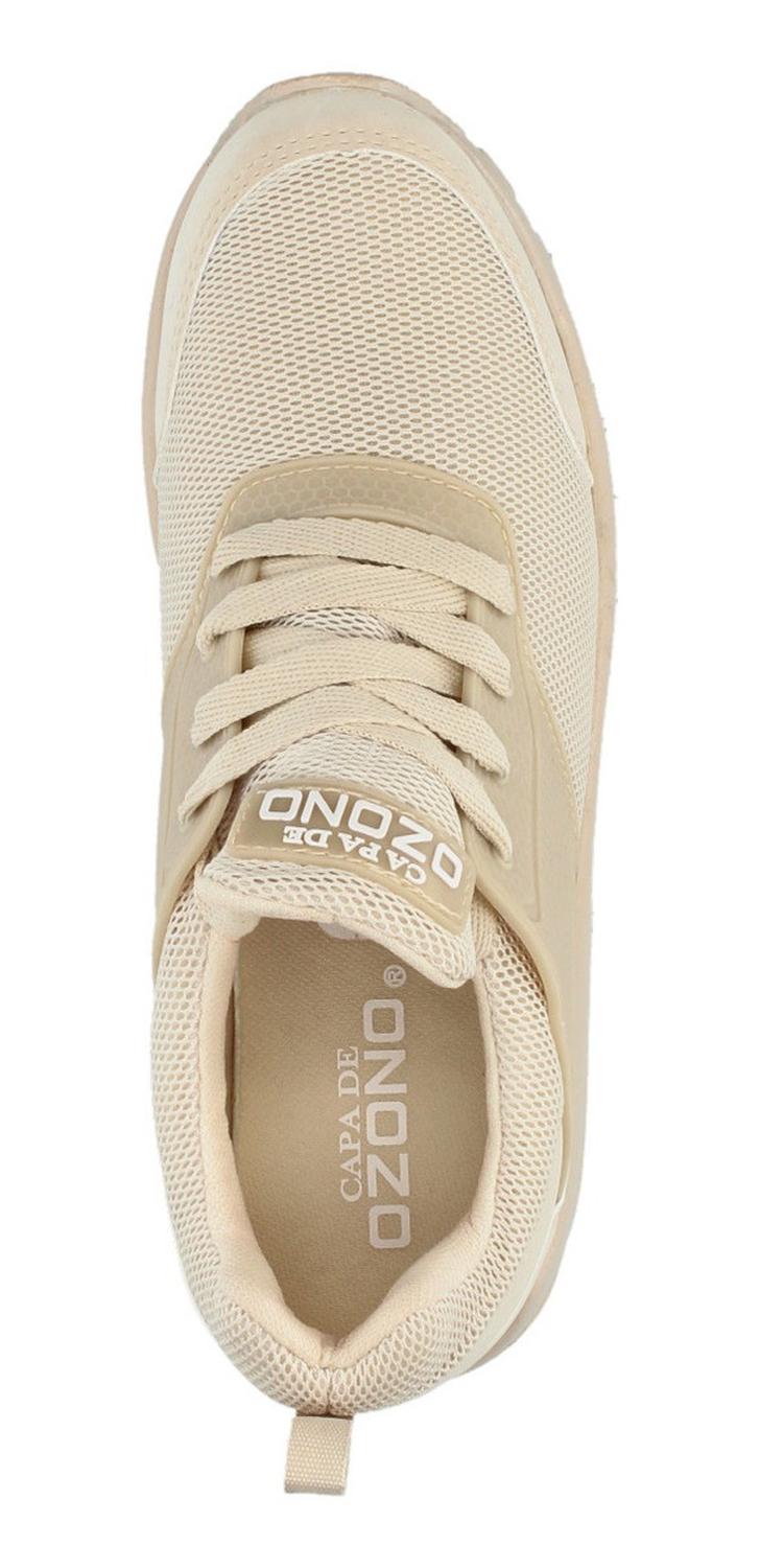 Tenis Ozono Para Mujer 334522-10 [ozo2777], foto 8 de 10