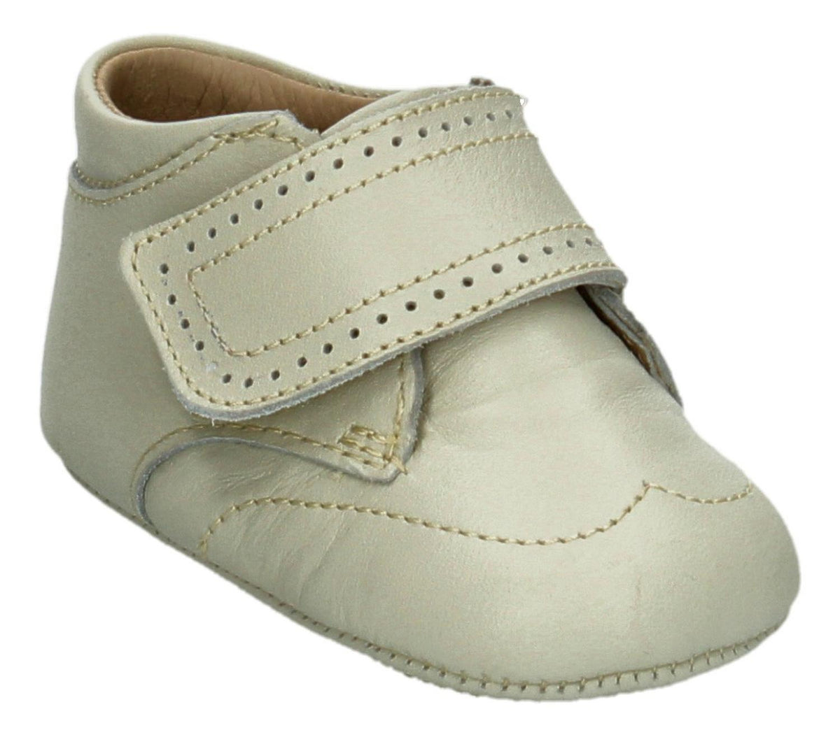 Zapato Casual Mini Burbujas Para Niño 23-407-n02 Beige [mnb2, foto 4 de 10