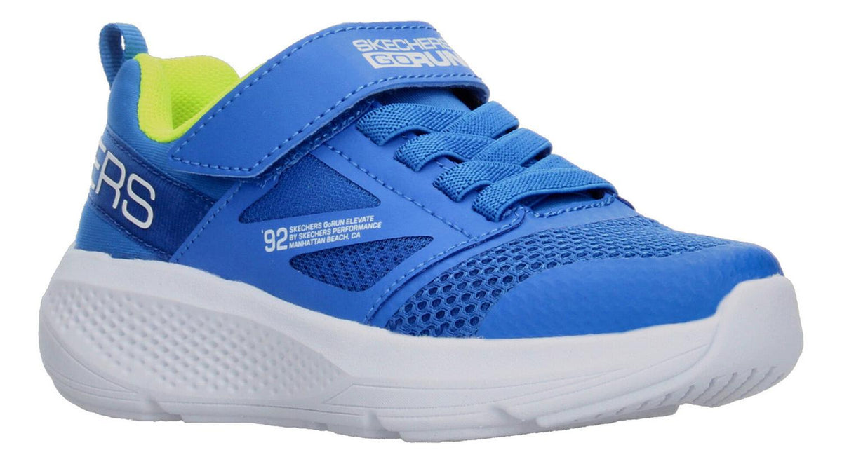 Tenis Skechers Azul Para Niño [ske989], foto 2 de 7