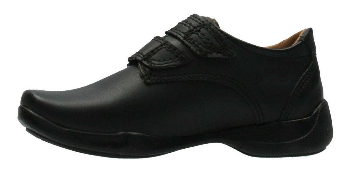 Zapato Escolar Skolar Para Niño 646 Negro [sko14], foto 2 de 6