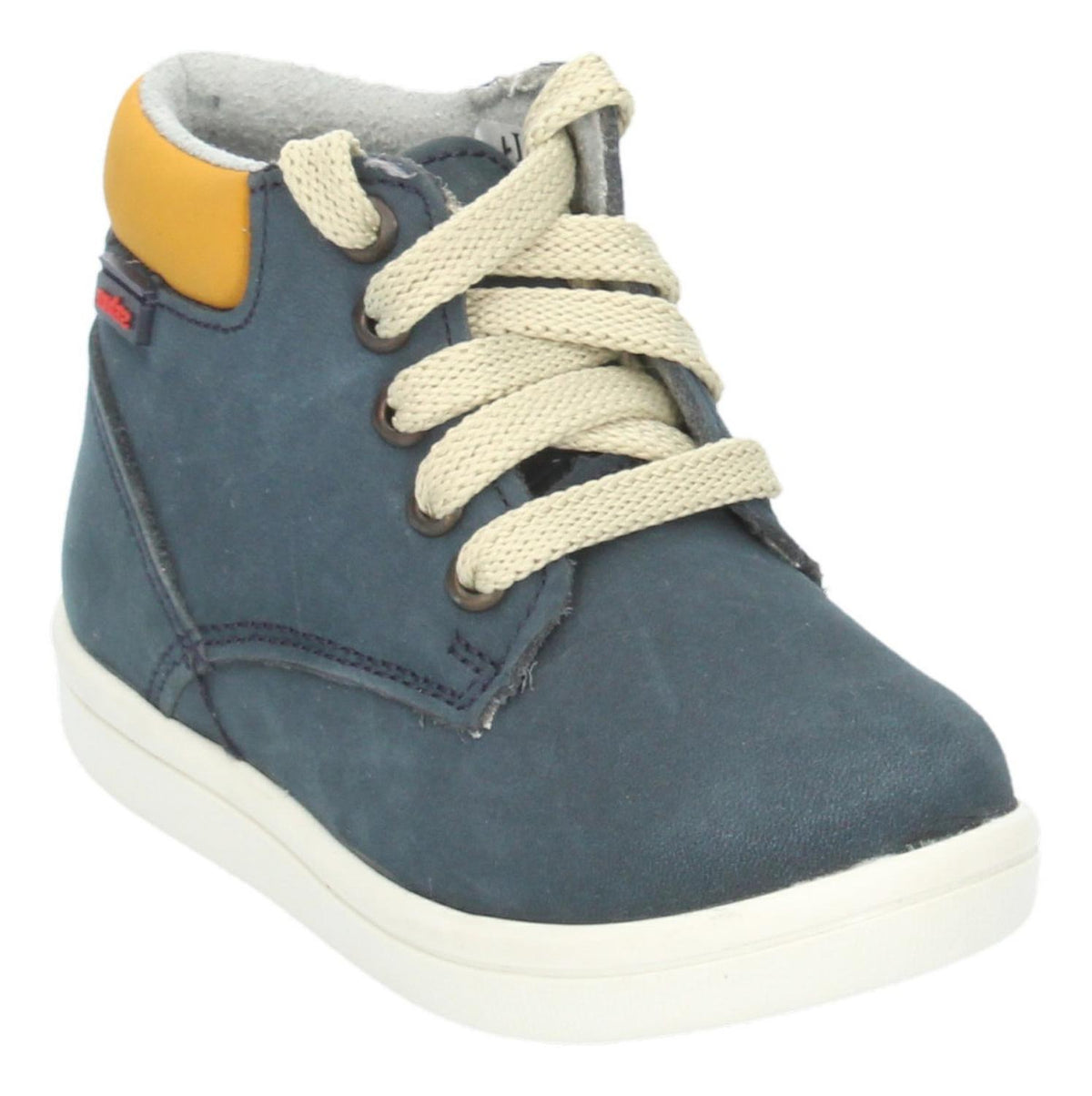 Bota Coqueta Para Niño 152900-e Azul [cta809], foto 5 de 11