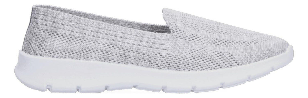 Tenis Gosh Gris Para Mujer [gos1109], foto 1 de 8