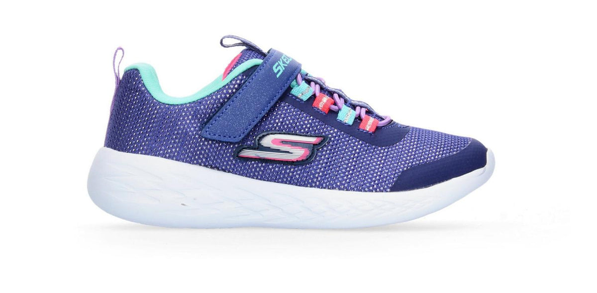 Tenis Skechers Para Niña 82008lnvmt [ske492], foto 2 de 10