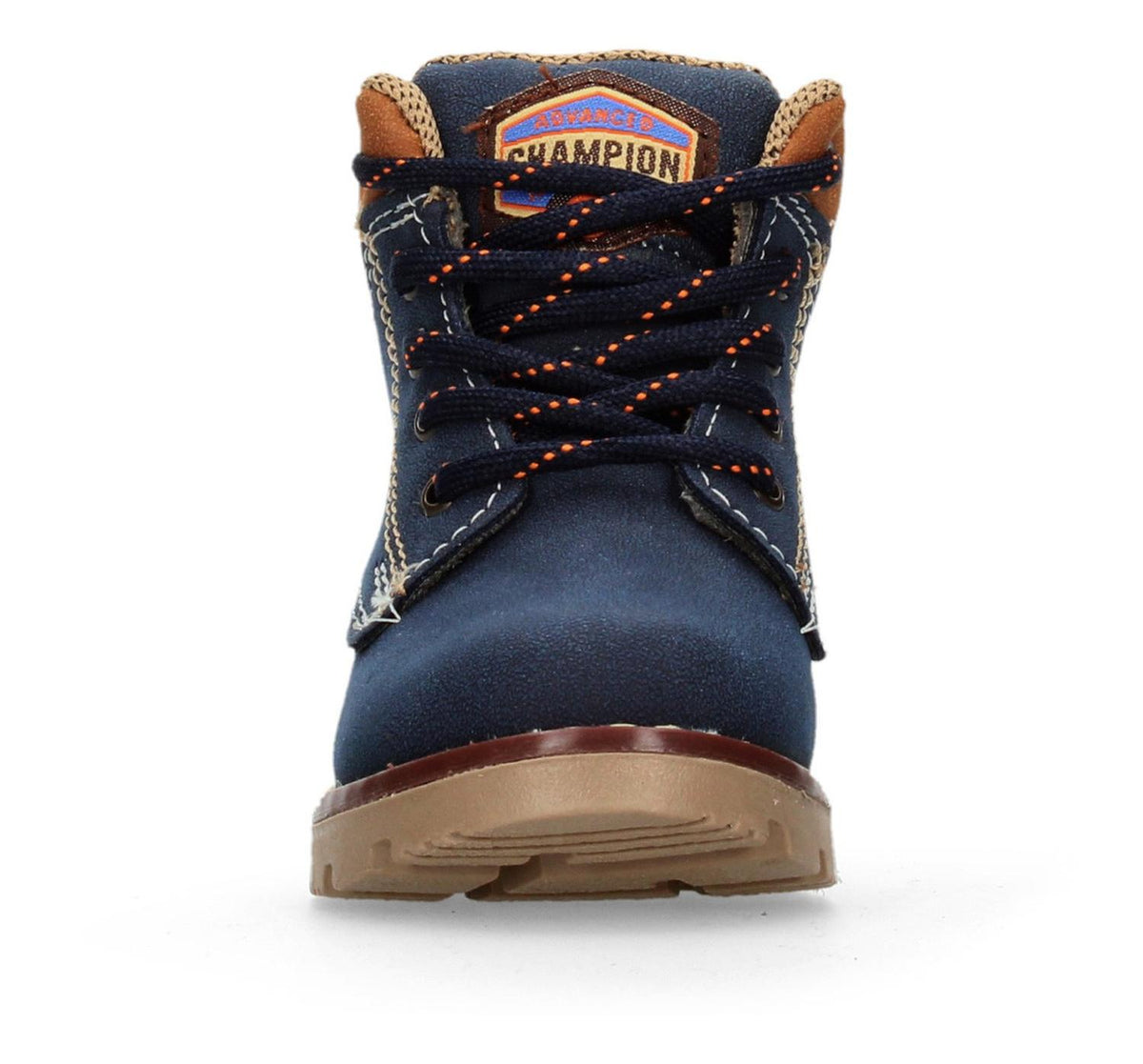 Bota Minipapos Para Niño 54502 Azul [mnp240], foto 6 de 10