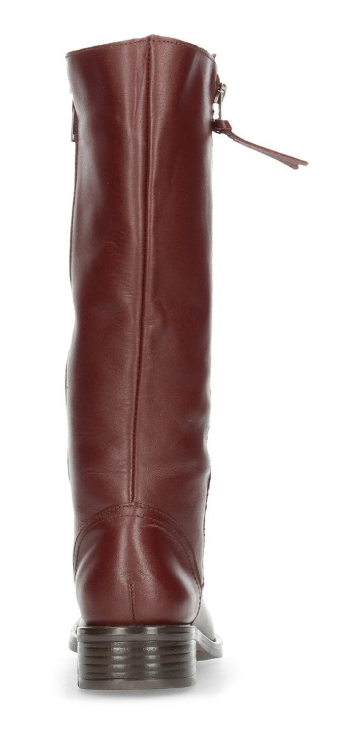 Bota Gino Cherruti Para Mujer 5308 Cafe [gch318], foto 7 de 10