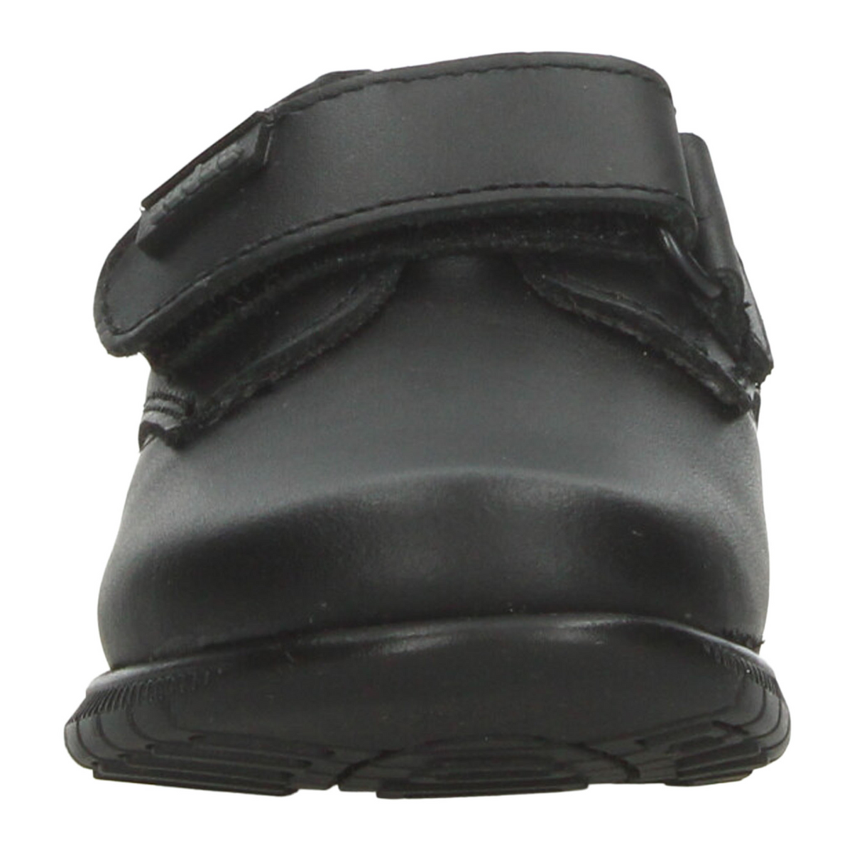 Zapato Escolar Audaz Niño Negro Escolar Infantil T13-15, foto 6 de 10