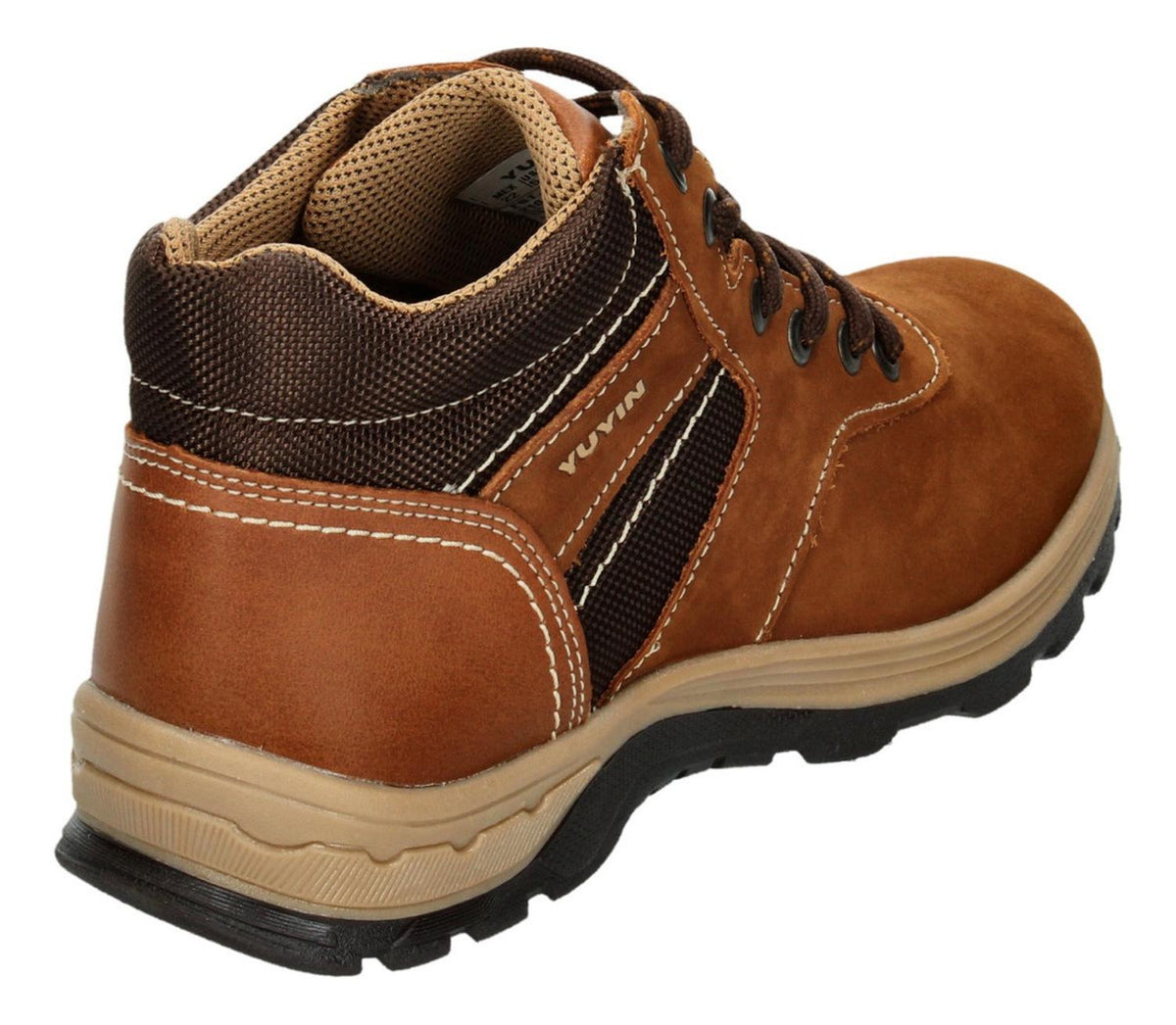 Zapato Casual Yuyin Para Niño 21041 [yuy387], foto 5 de 10