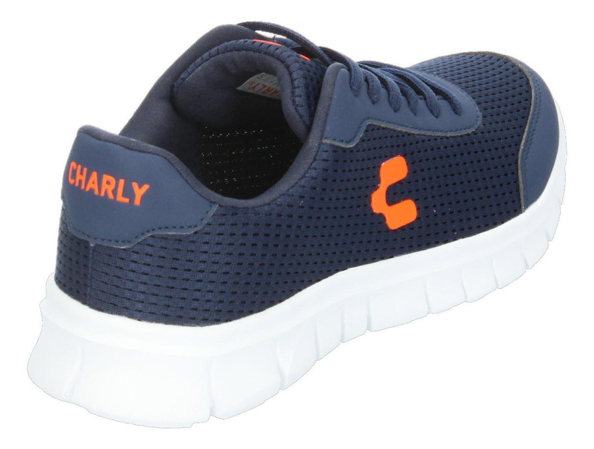 Tenis Charly Para Niño 1029803 [chy3046], foto 5 de 10