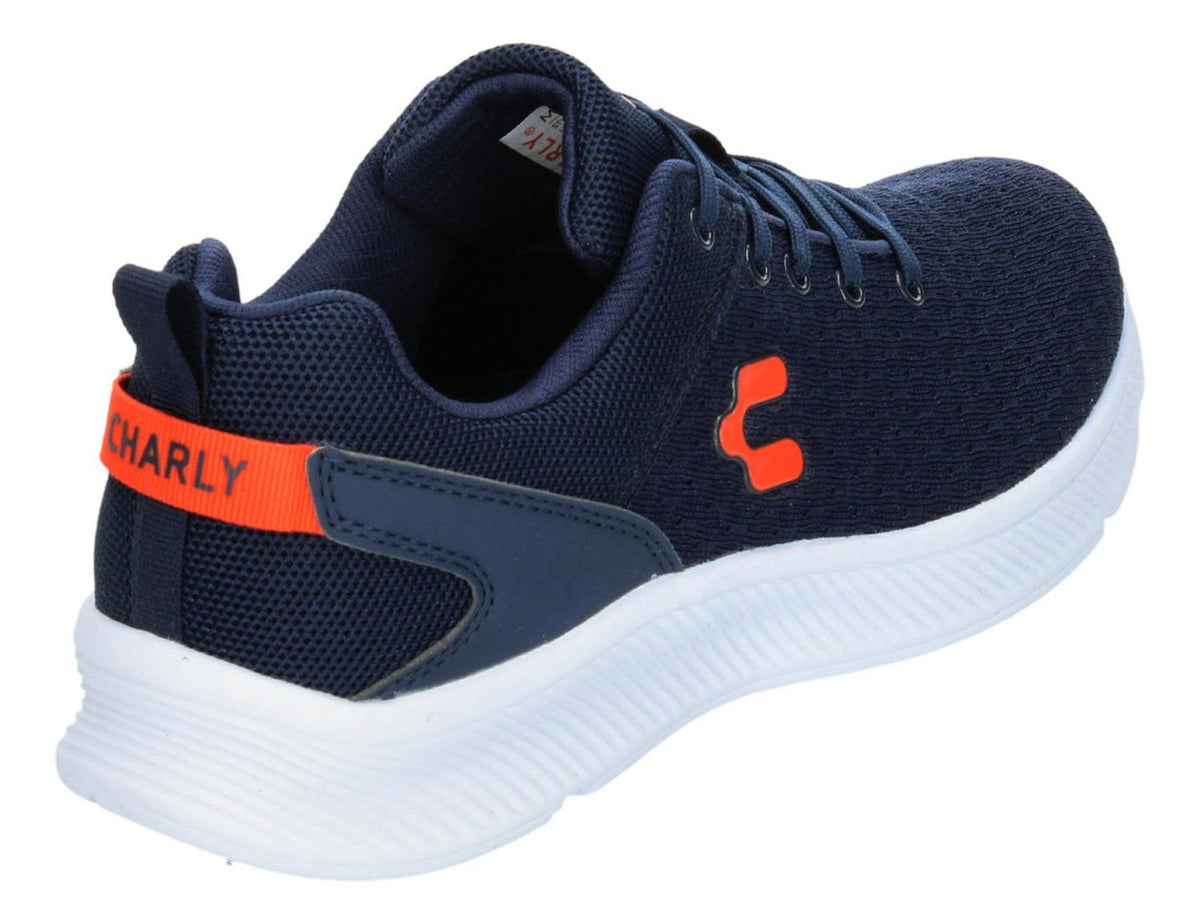 Tenis Charly Para Hombre 1029885 [chy3113], foto 5 de 10