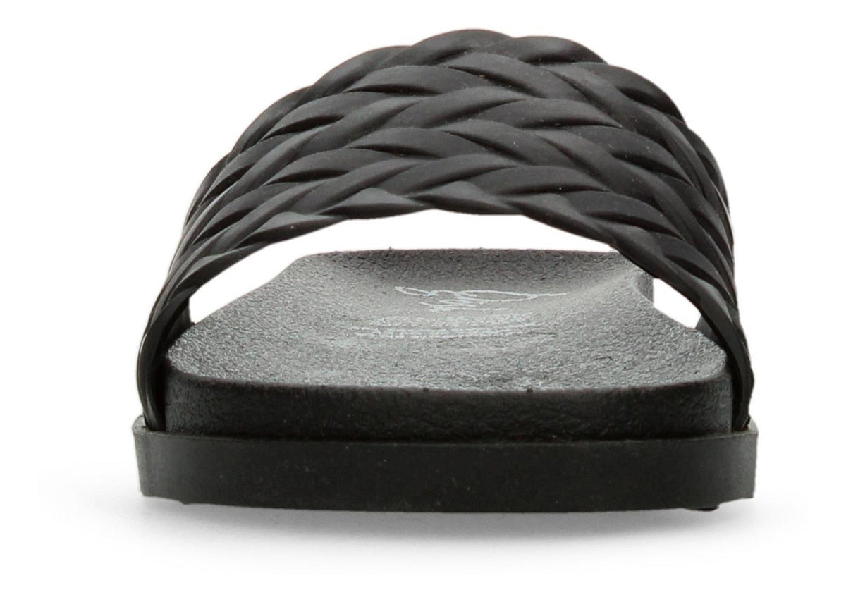 Sandalias Gosh Para Mujer 23715-03 Negro [gos929], foto 6 de 10