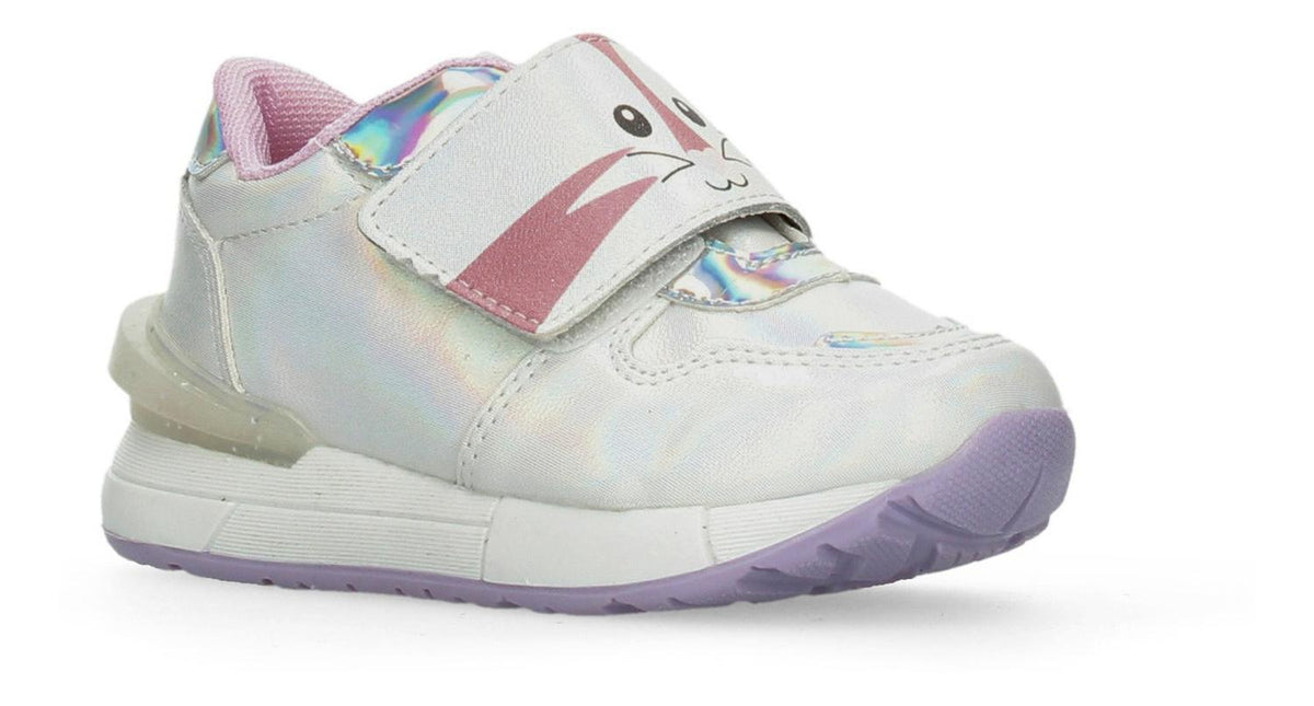 Tenis Tropicana Para Niña 29309 Blanco [tro1137], foto 1 de 8
