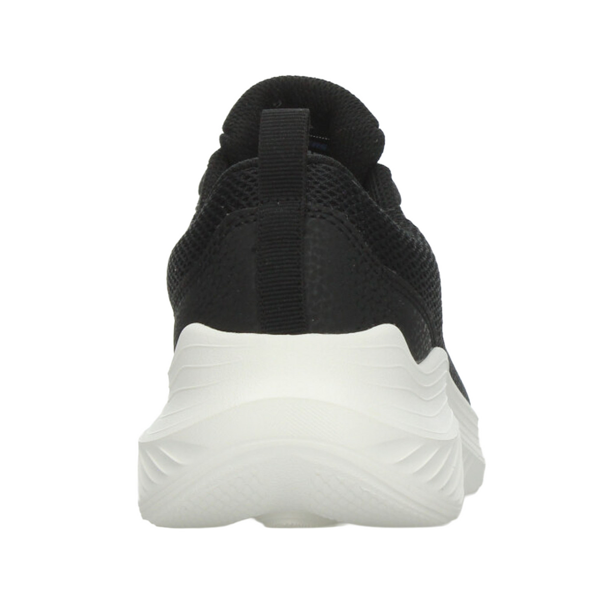 Tenis Skechers Dama Negro Deportivo Para Mujer, foto 7 de 10