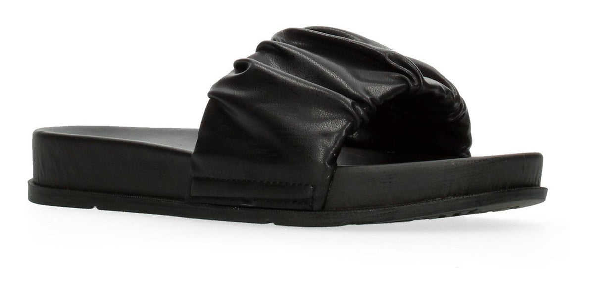 Sandalias Furor Para Mujer 19532 Negro [fur30], foto 1 de 10
