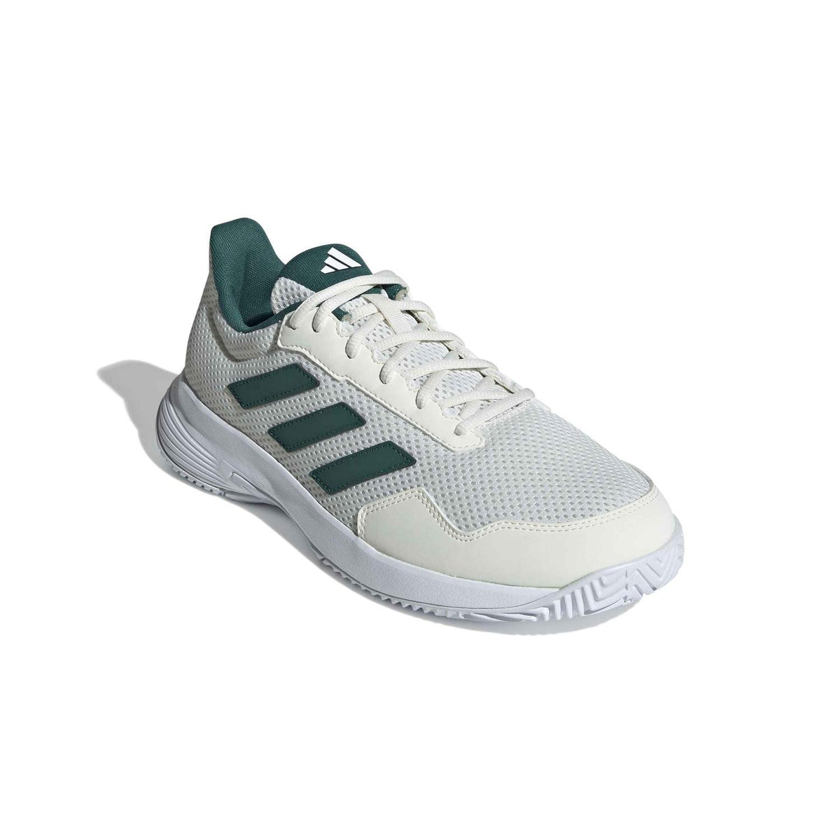 Tenis Adidas Game Spec 2 Hombre Off White Deportivo Para Caballero, foto 10 de 10