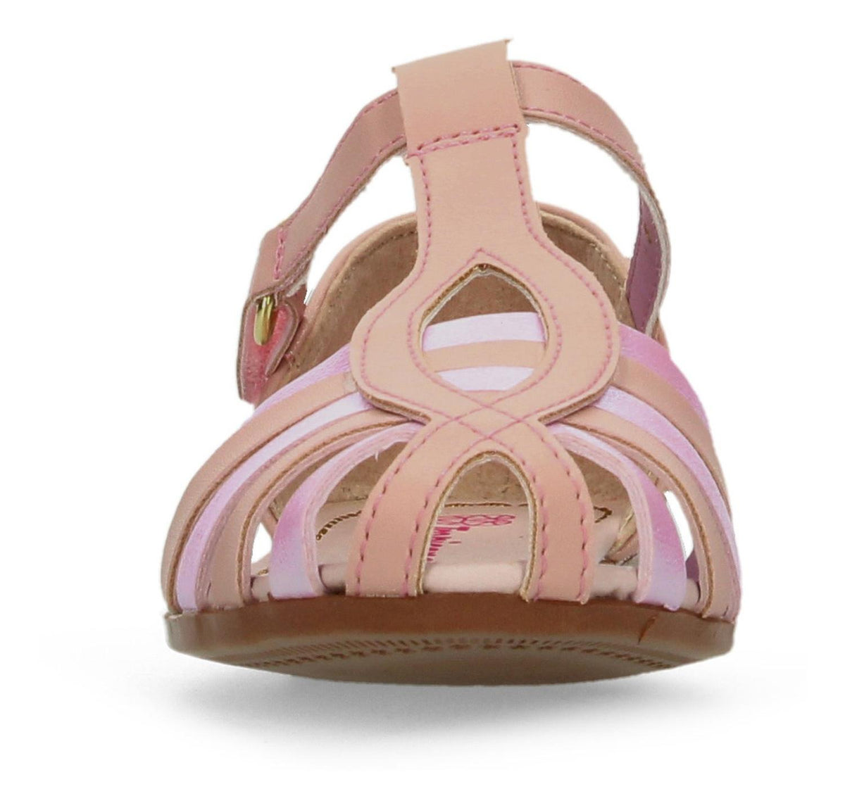 Sandalias Tropicana Para Niña 97368 Rosa [tro1205], foto 6 de 10