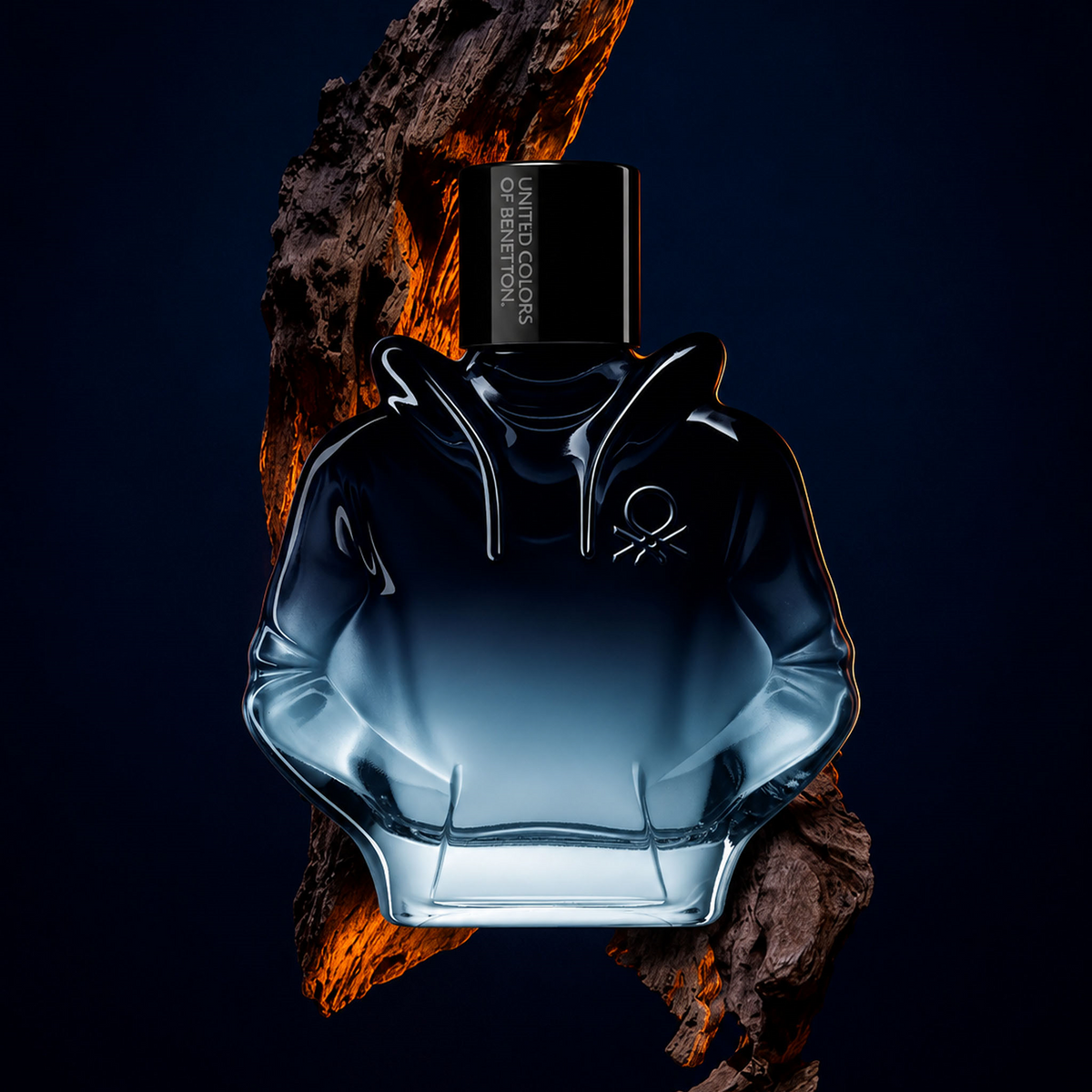 Perfume Benetton We Are Tribe Intense Eau de Toilette 90ml Para Caballero, foto 5 de 10