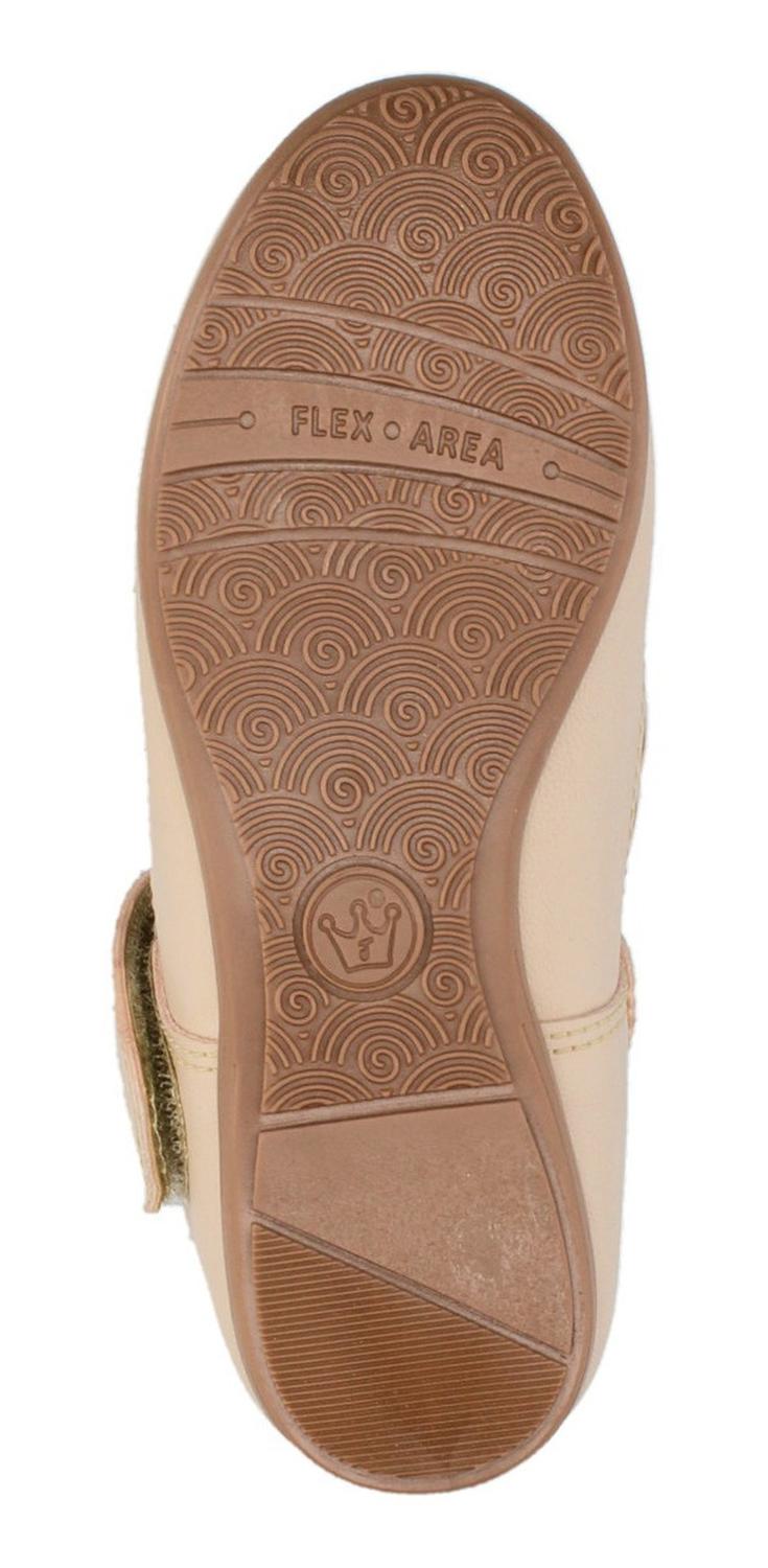 Flats Jakuna Para Niña 21852 Beige [jak153], foto 9 de 10