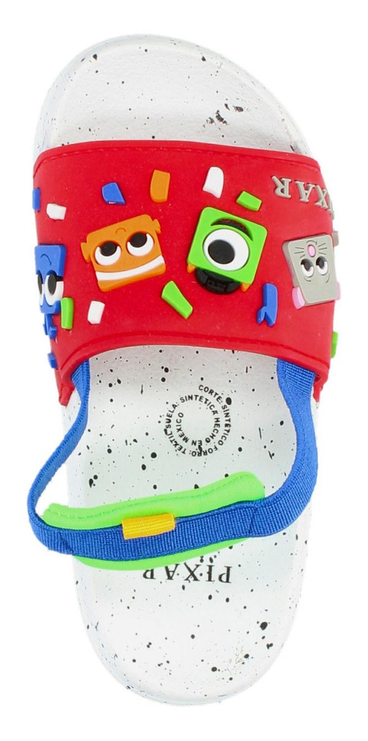 Sandalias Disney Para Niño 19709 Multicolor [dny11], foto 8 de 10