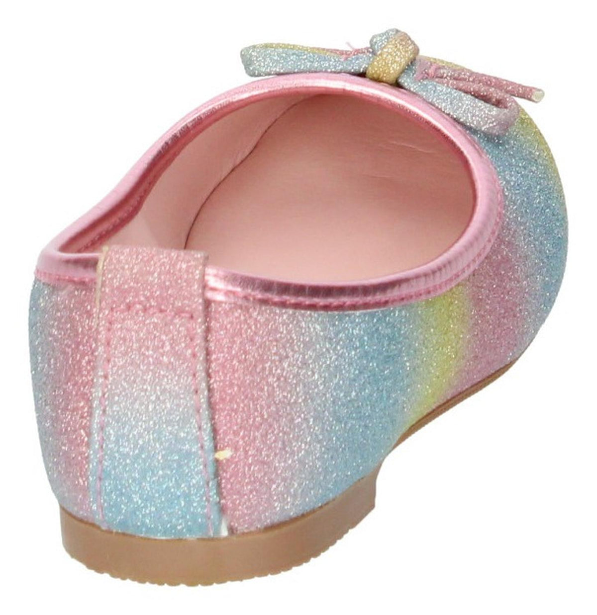 Balerina Flat Tropicana Para Niña 97005 Multicolor [tro1032], foto 4 de 6