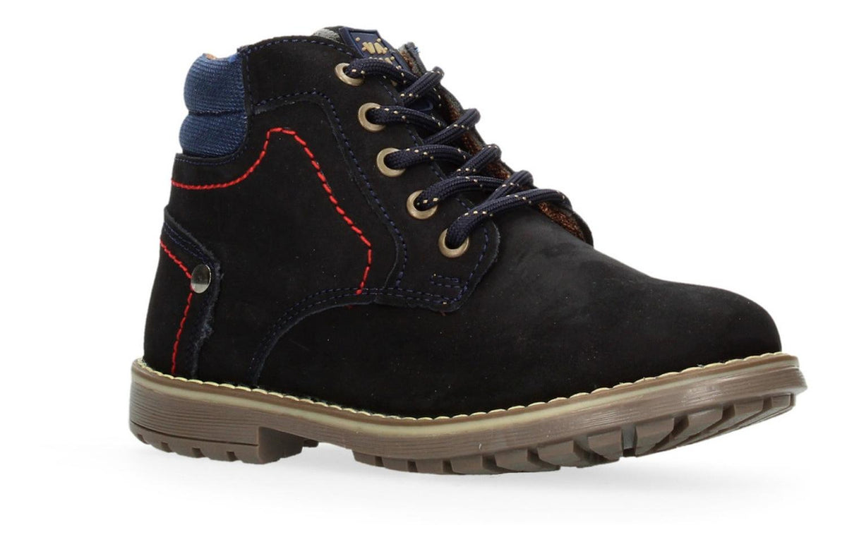 Bota Vavito Para Niño V8003 Azul Marino [vvv1066], foto 3 de 10