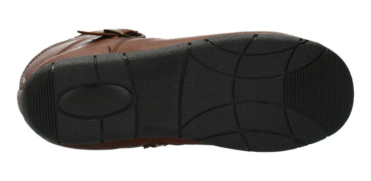 Bota Yondeer Para Niña 3503-3 Café [yon84], foto 6 de 6