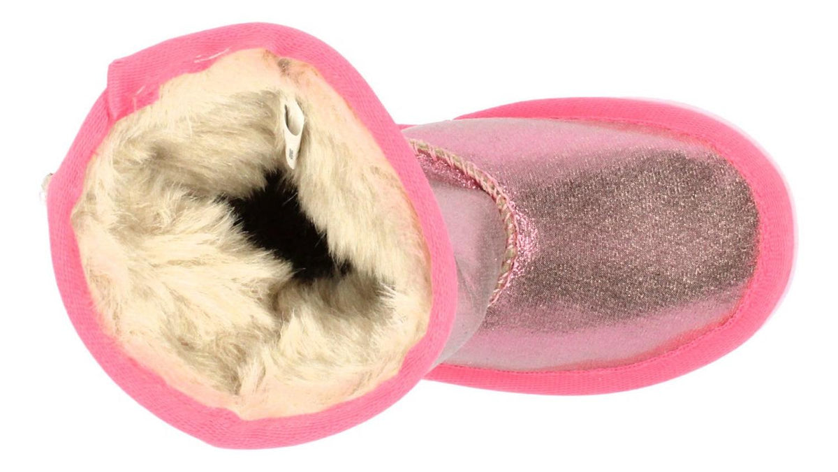 Bota Clap Duck Para Niña 1859 Rosa [cdu24], foto 5 de 6