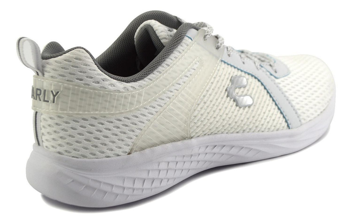 Tenis Charly Para Hombre 1029467 Blanco [chy2708], foto 4 de 6