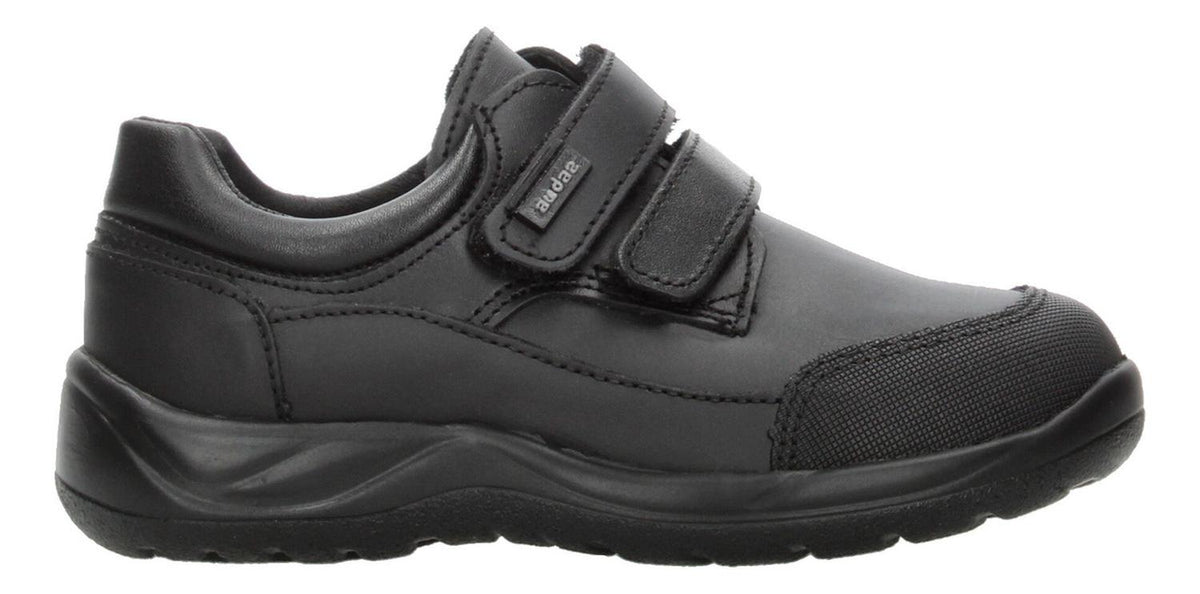 Zapato Escolar Coqueta Negro Para Niño [cta993], foto 10 de 10