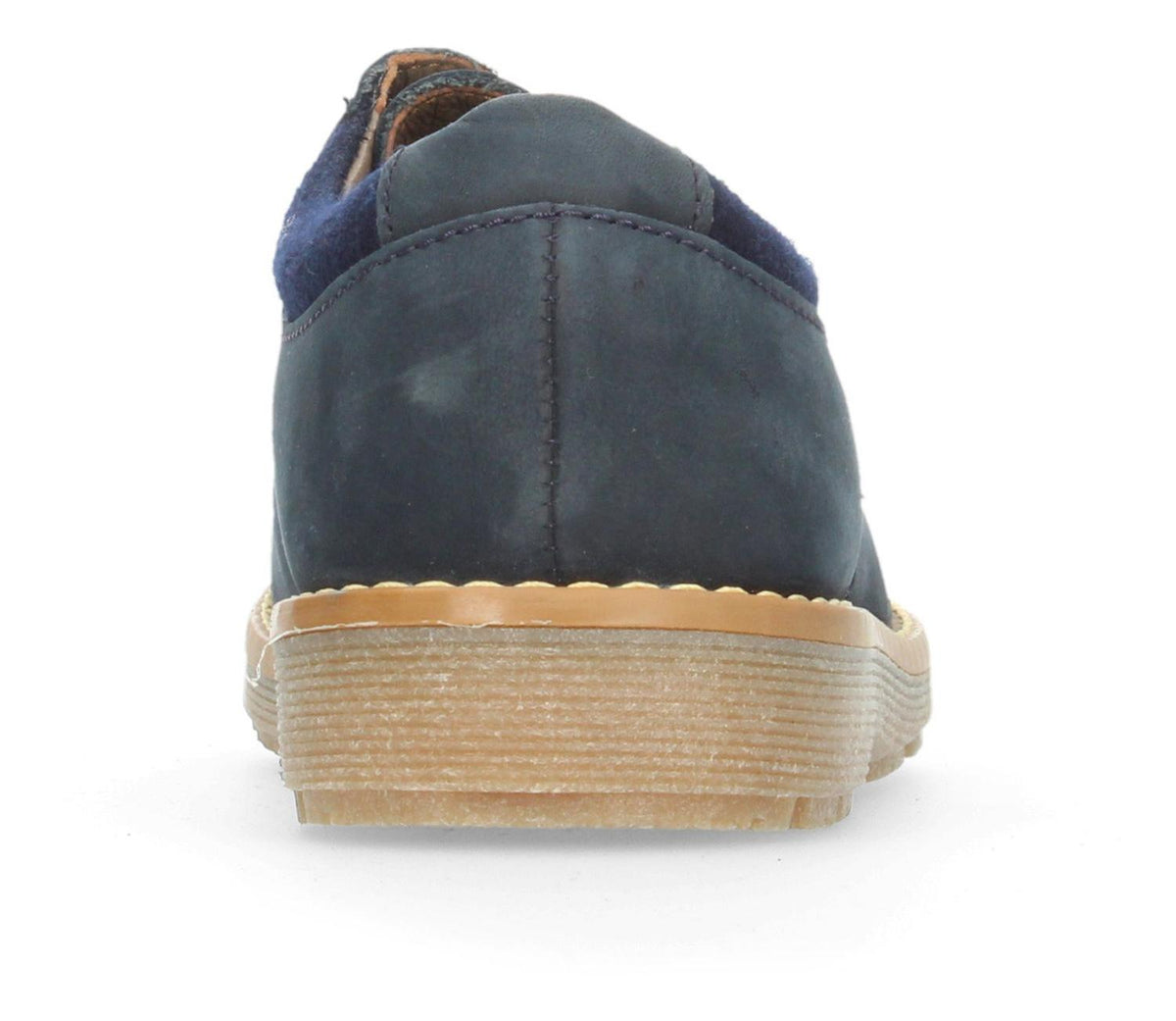 Zapato Casual Coqueta Para Niño 434401-e Amarillo [cta789], foto 7 de 10