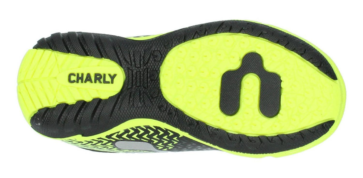 Zapato Soccer Charly Para Niño 1069347 Negro [chy2565], foto 6 de 6