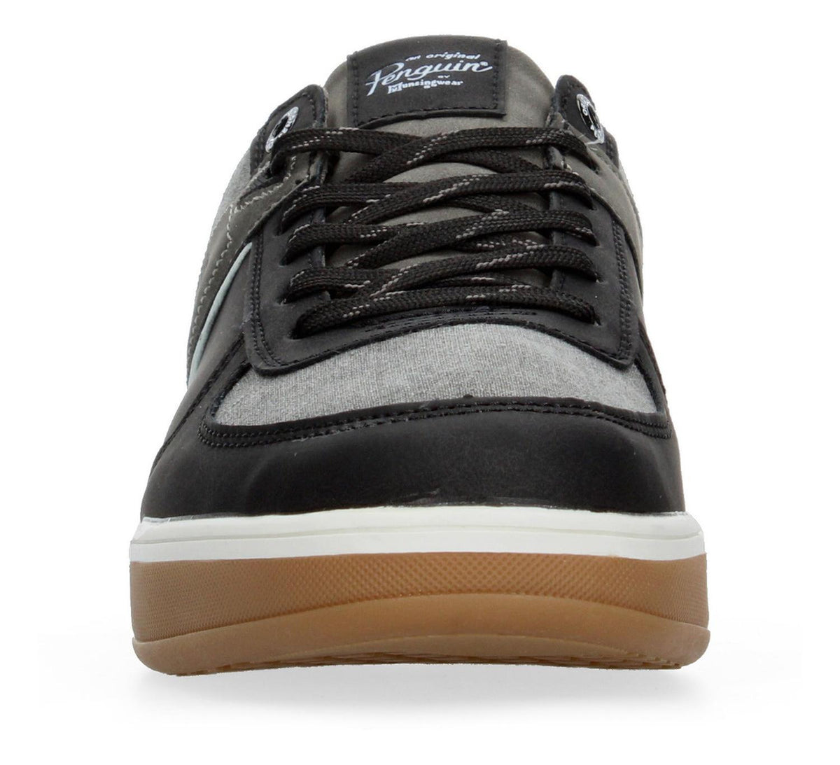 Tenis Penguin Negro Para Hombre [pen13], foto 7 de 11