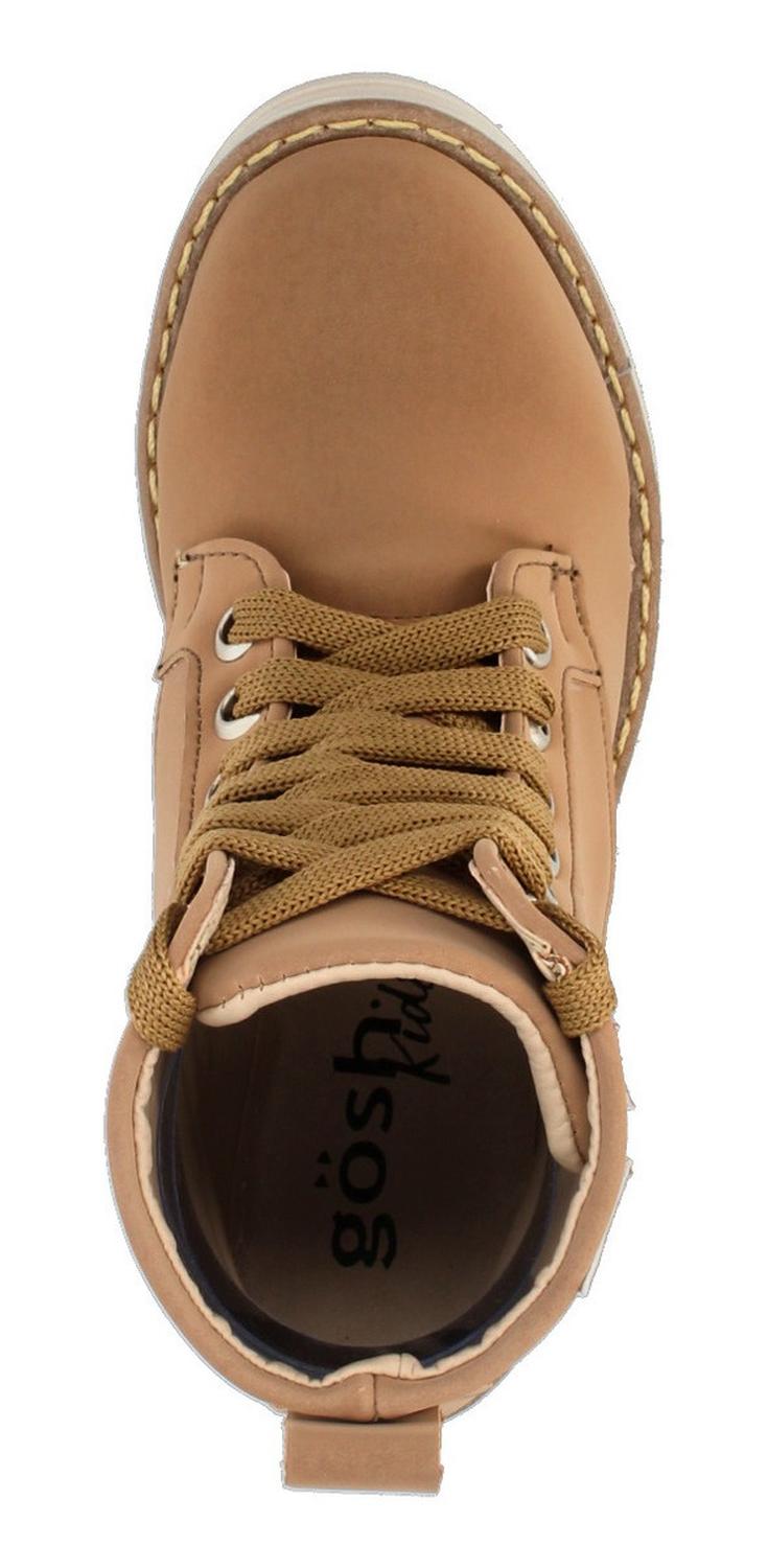 Bota Gosh Para Niña 1435s-03 Cafe [gos895], foto 10 de 10