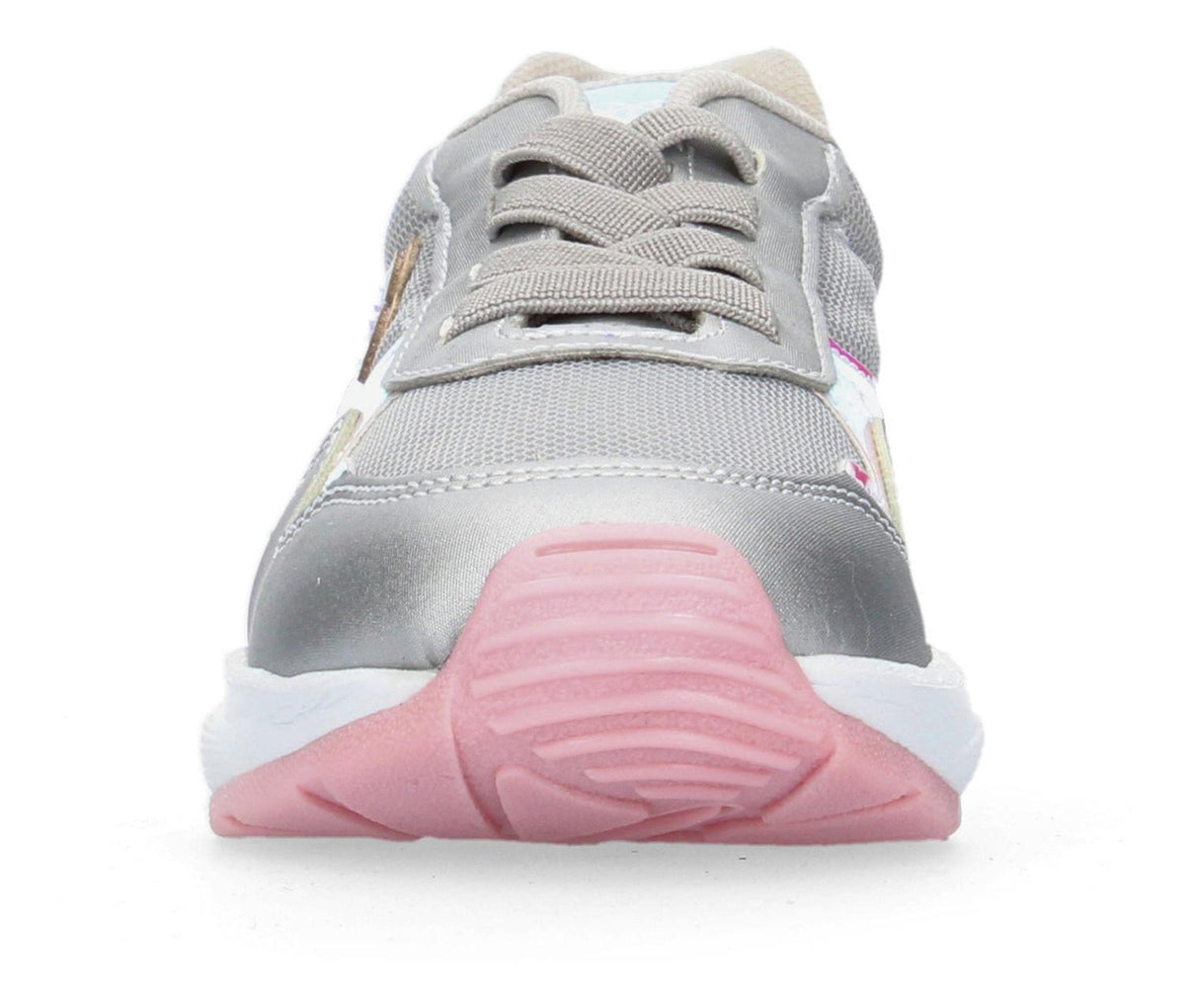 Tenis Tropicana Para Niña 73024 Gris [tro1125], foto 6 de 10