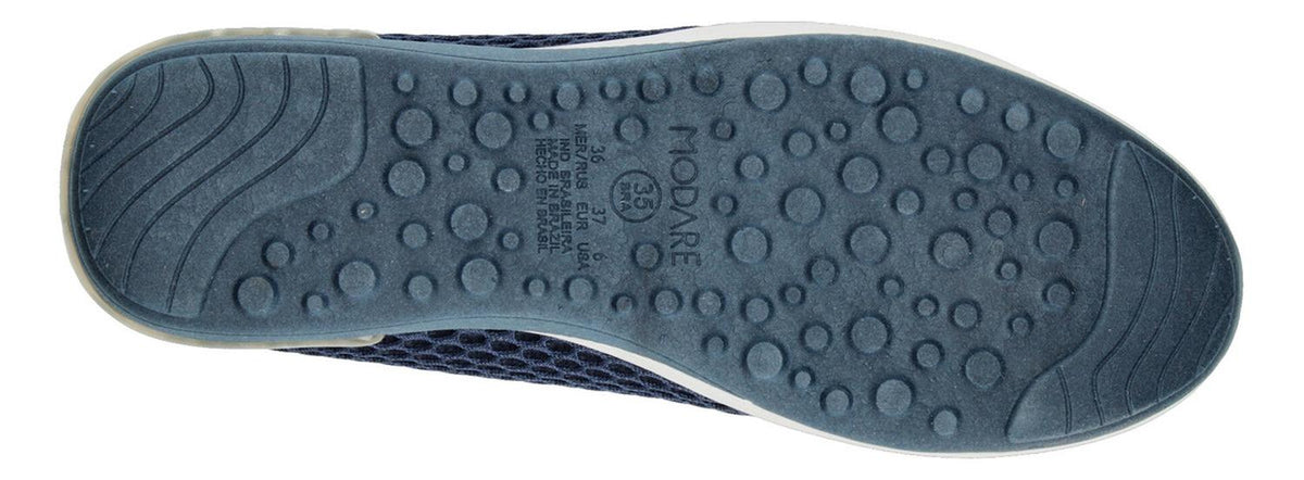 Tenis Modare Azul Marino Para Mujer [mod50], foto 9 de 9