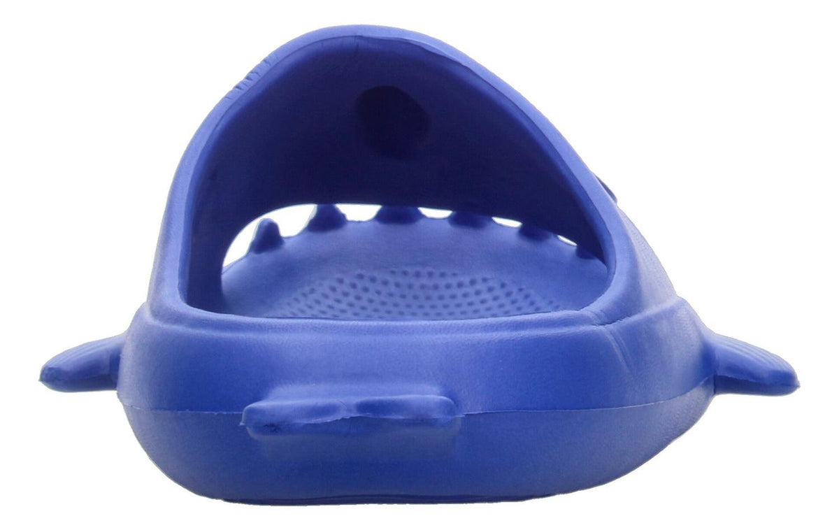 Sandalias Tiburón Niño Azul Casual Infantil, foto 8 de 10