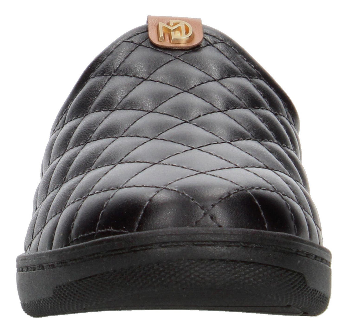 Zapato Confort Modare Negro Para Mujer [mod42], foto 6 de 10