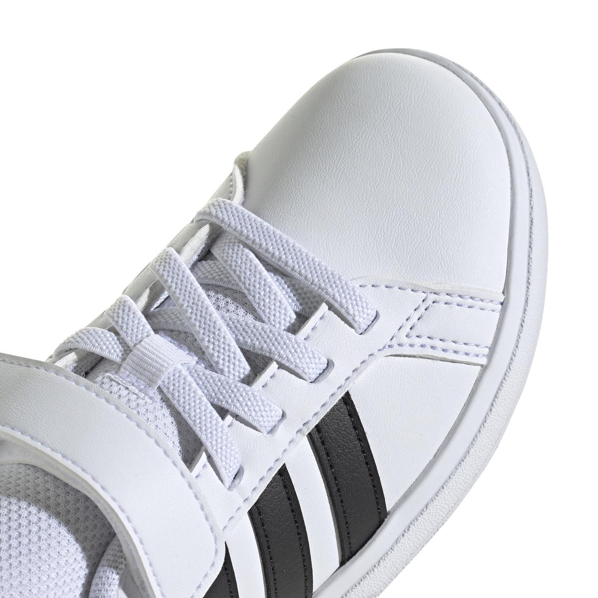 Tenis Adidas Grand Court 2.0 Blanco Niño T16-22 [ADD2872], foto 5 de 8