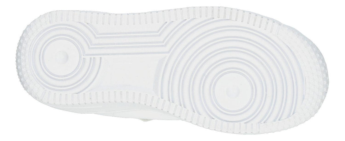 Tenis Escolar Blasito Blanco Para Niño [bla75], foto 9 de 10