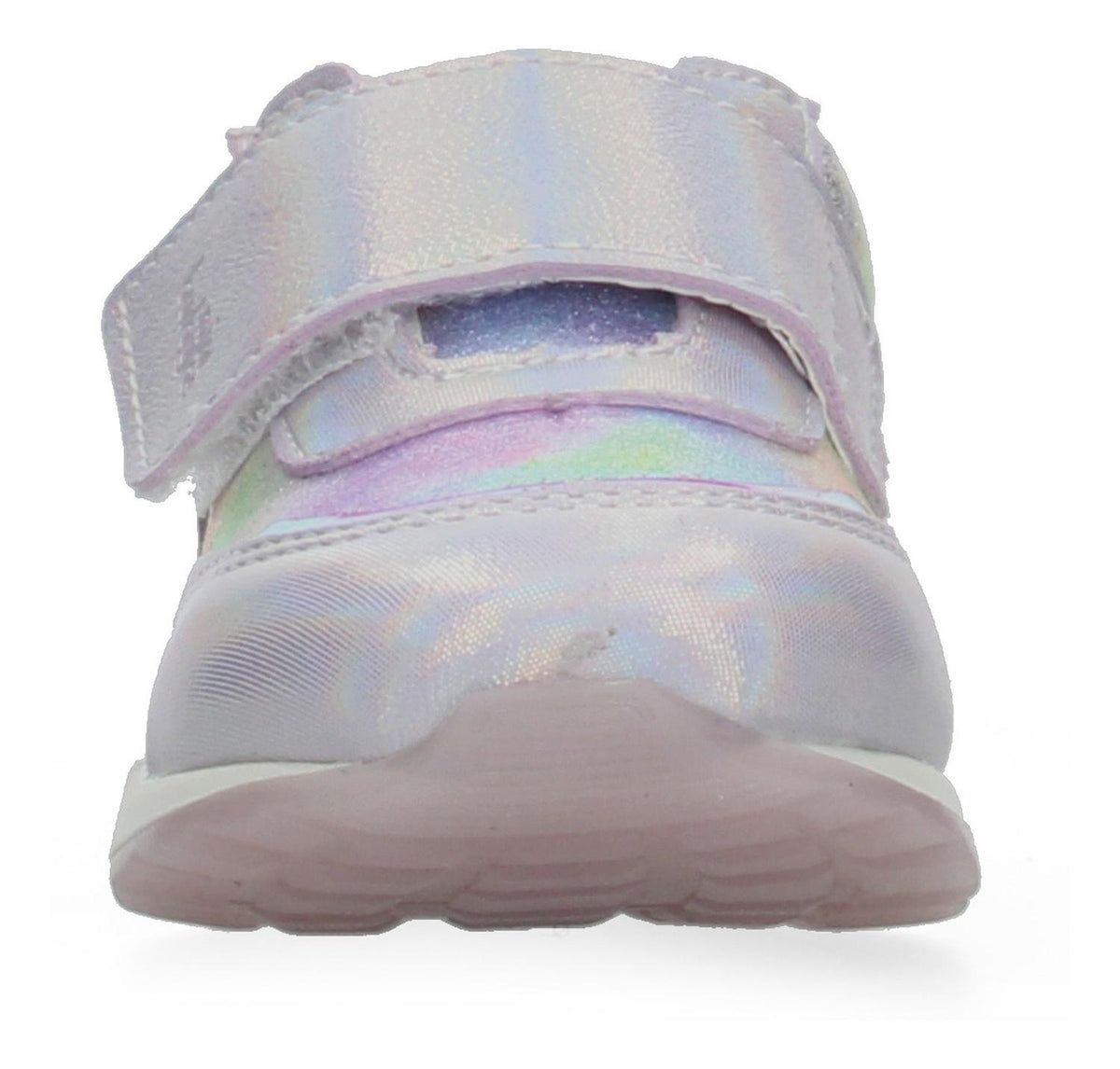 Tenis Mini Burbujas Lila Para Niña [mnb244], foto 8 de 10