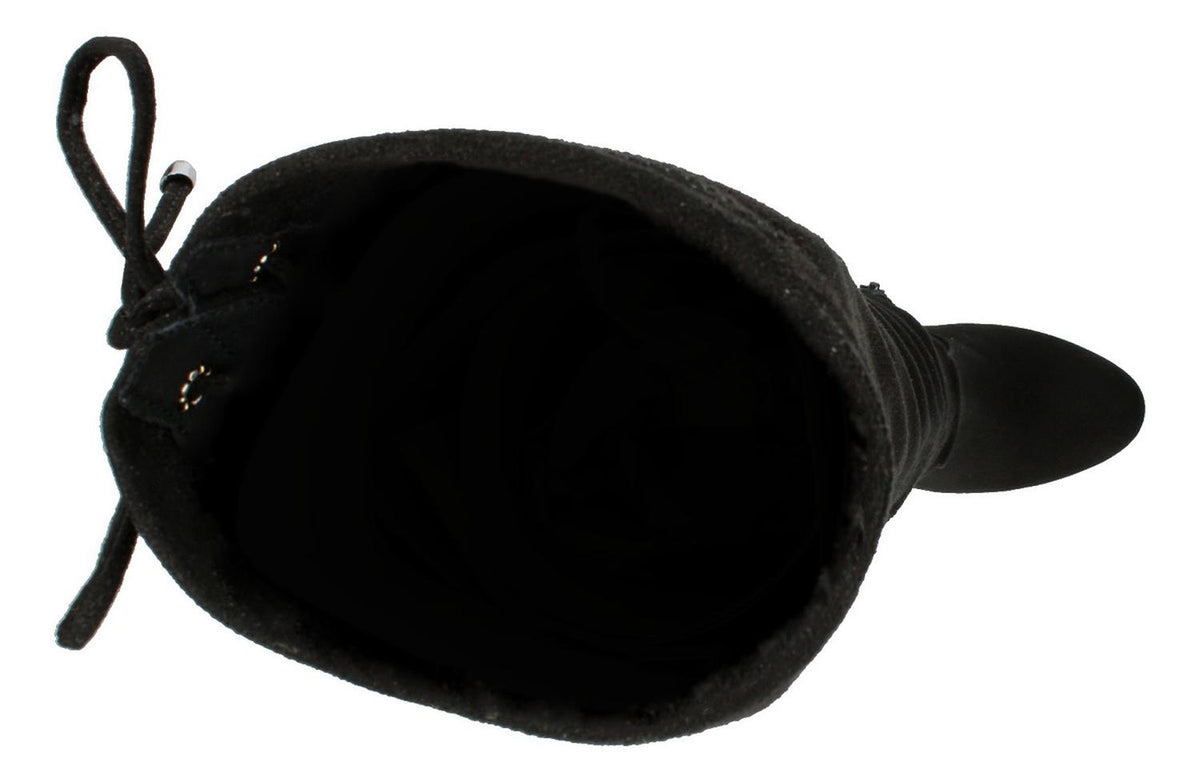 Bota Efe Negro Para Mujer [efe1036], foto 9 de 11