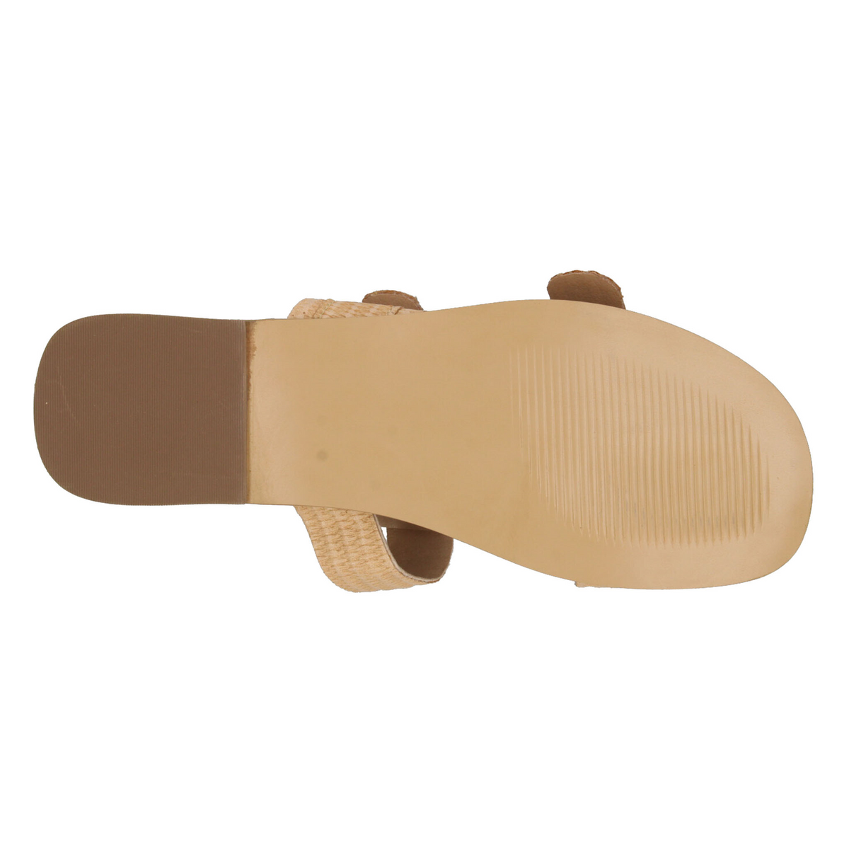 Sandalias Berlin Dama Beige Casual Para Mujer, foto 9 de 10