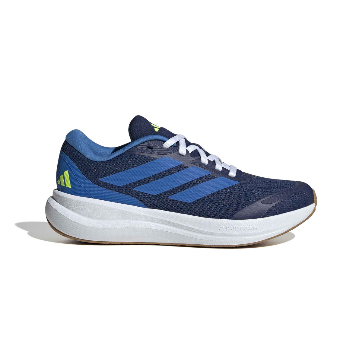 Tenis Adidas Runfalcon 6 Niño Azul Deportivo Juvenil T22-26, foto 1 de 10