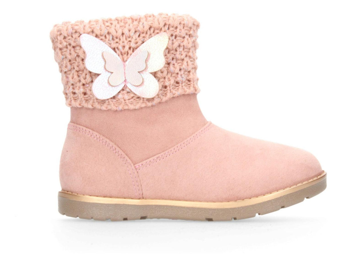 Bota Tropicana Para Niña 36101 Rosa [tro1064], foto 2 de 10