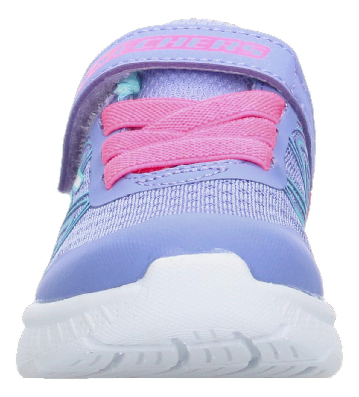 Tenis Skechers Lila Para Niña [ske994], foto 6 de 7